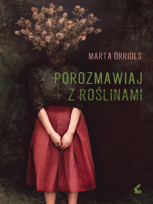 Title details for Porozmawiaj z roślinami by Marta Orriols - Available